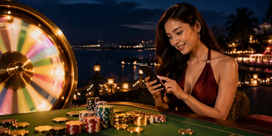 mobile gaming
